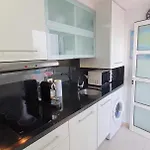 Rissaga - Golondrinas Ferienhaus *