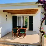 Rissaga - Golondrinas * Cala'N Bosch (Menorca)