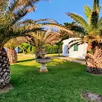 Rissaga - Golondrinas Ferienhaus Cala'N Bosch (Menorca)