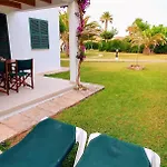 Rissaga - Golondrinas Ferienhaus