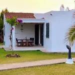 Nyaraló Rissaga - Golondrinas