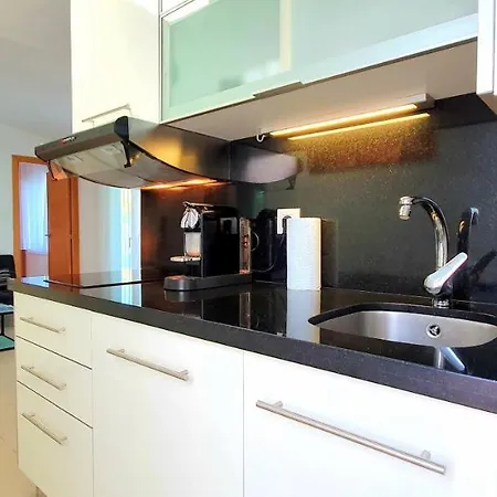 Golondrinas - Rissaga * Cala en Bosch