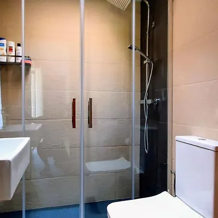 Golondrinas - Rissaga 펜션 *