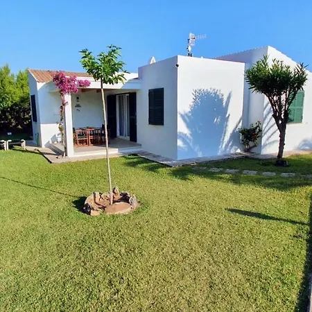 Tatil Evi Golondrinas - Rissaga *