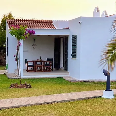 Tatil Evi Golondrinas - Rissaga