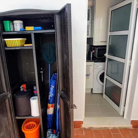 Casa vacanze Golondrinas - Rissaga