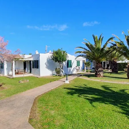 Golondrinas - Rissaga Tatil Evi