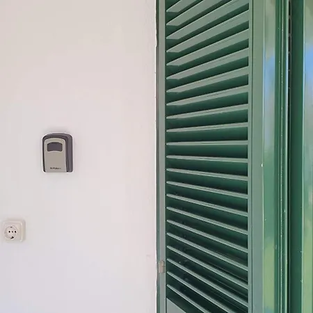 Casa vacanze Golondrinas - Rissaga