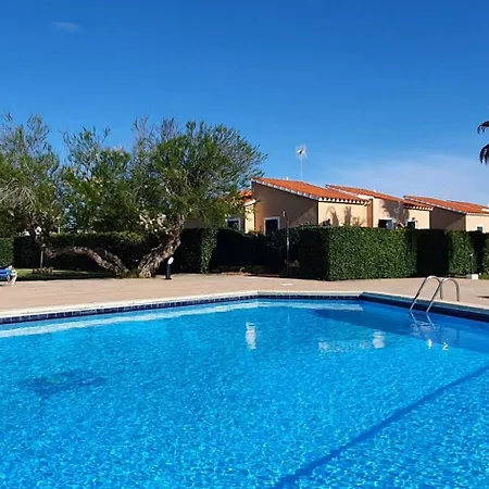 Golondrinas - Rissaga Cala en Bosch