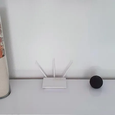 Golondrinas - Rissaga Casa vacanze Cala en Bosch