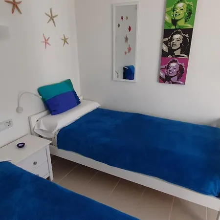 Golondrinas - Rissaga Tatil Evi