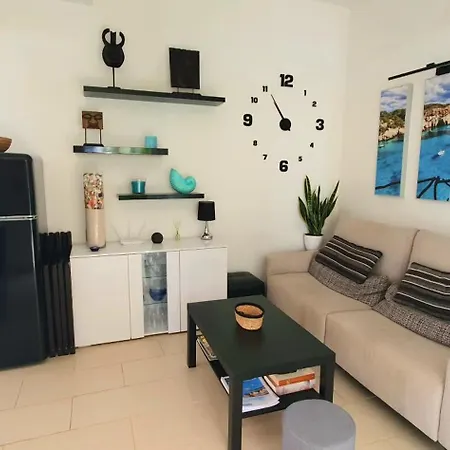 Casa vacanze Golondrinas - Rissaga