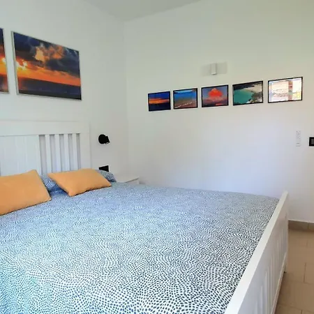 Casa vacanze Golondrinas - Rissaga *