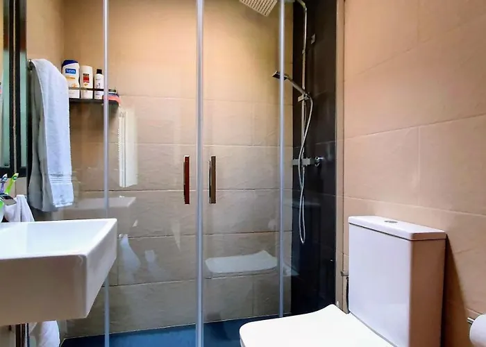 Rissaga - Golondrinas בית נופש *