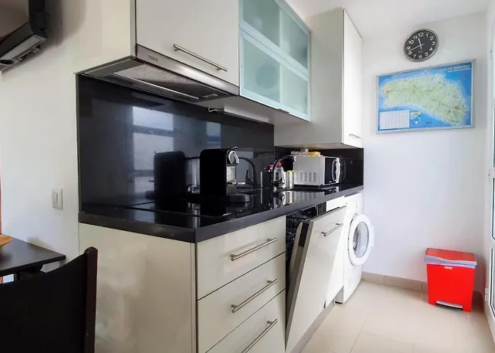 Rissaga - Golondrinas בית נופש *