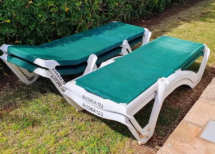 בית נופש Rissaga - Golondrinas קאלאן בוש