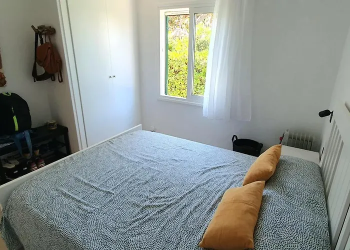 Rissaga - Golondrinas קאלאן בוש