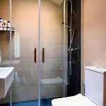 Rissaga - Golondrinas Holiday home *