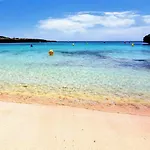 Rissaga - Golondrinas Holiday home