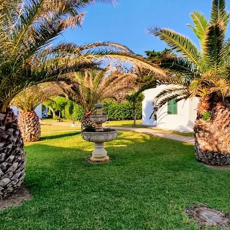 Golondrinas - Rissaga 別荘 カラン・ボッシュ