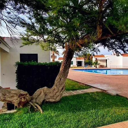 Casa de Férias Rissaga - Golondrinas Cala'N Bosch (Menorca)