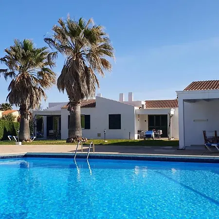 Golondrinas - Rissaga 別荘 *