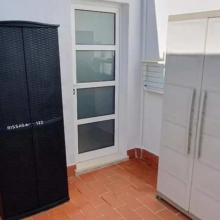 Golondrinas - Rissaga 別荘 *