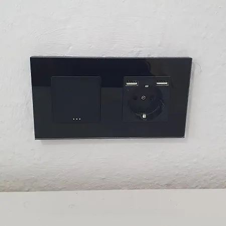 別荘 Golondrinas - Rissaga