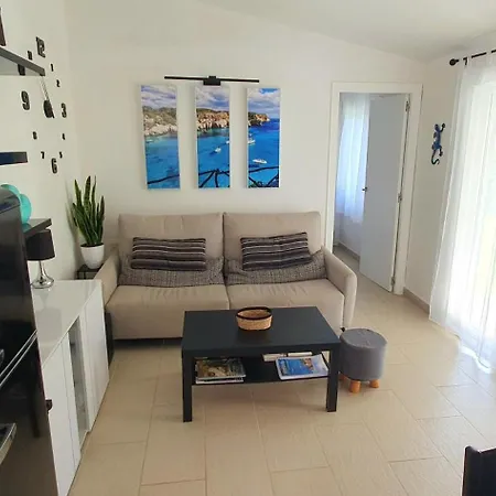 Casa de Férias Rissaga - Golondrinas