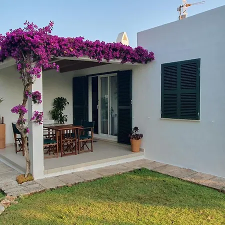 Holiday home Rissaga - Golondrinas