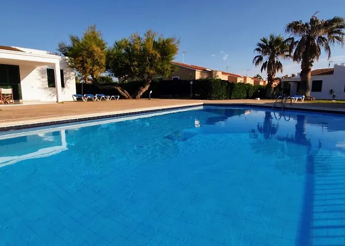 Rissaga - Golondrinas בית נופש *