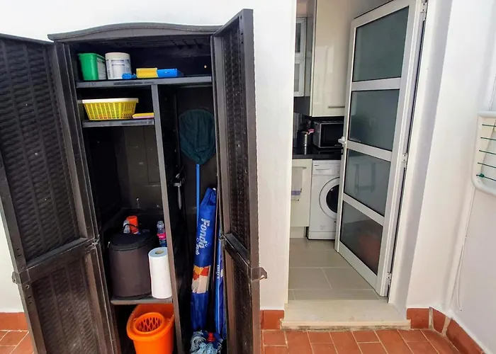 Casa de Férias Rissaga - Golondrinas