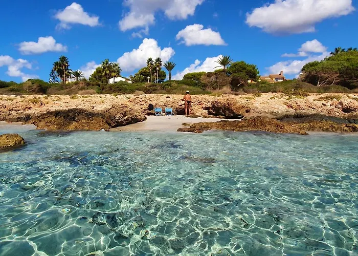 Rissaga - Golondrinas Casa de Férias *