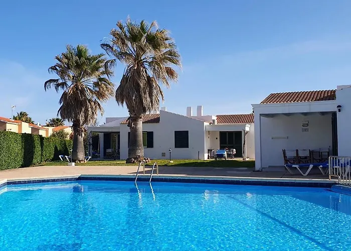 Rissaga - Golondrinas Casa de Férias *