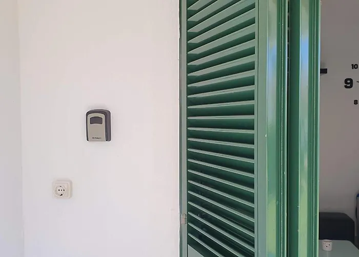 度假居 Rissaga - Golondrinas