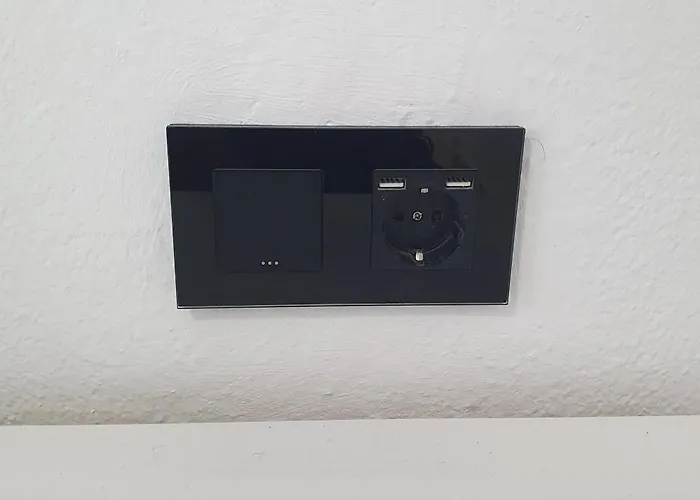 Casa de Férias Rissaga - Golondrinas