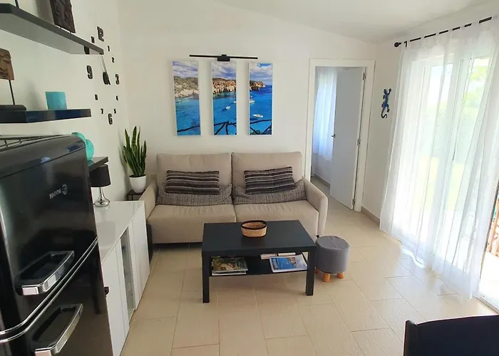 Casa de Férias Rissaga - Golondrinas