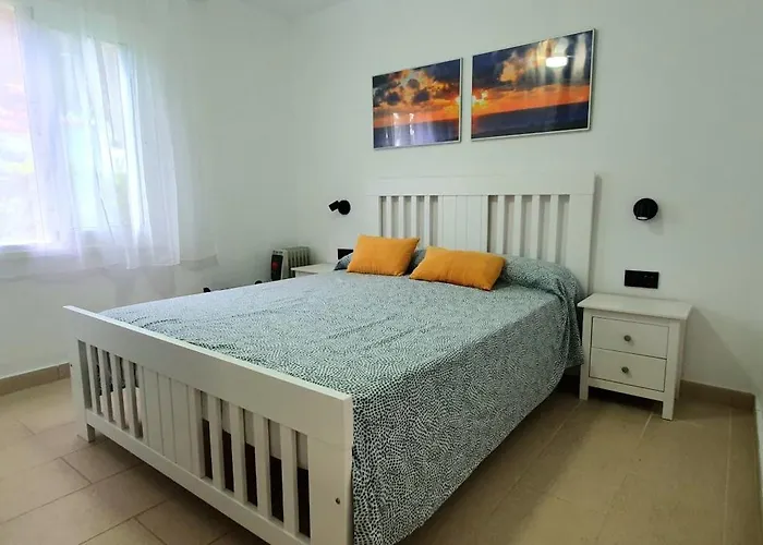 Rissaga - Golondrinas * Cala'N Bosch (Menorca)