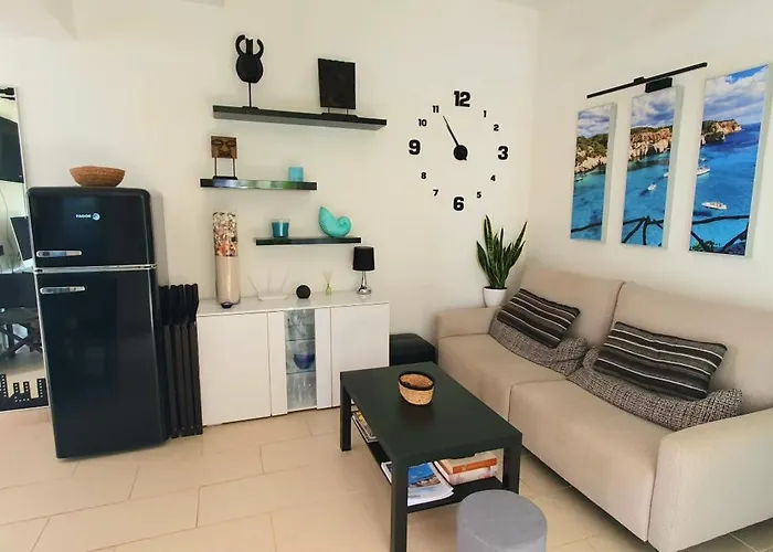 Casa de Férias Rissaga - Golondrinas