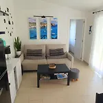 Tatil Evi Rissaga - Golondrinas