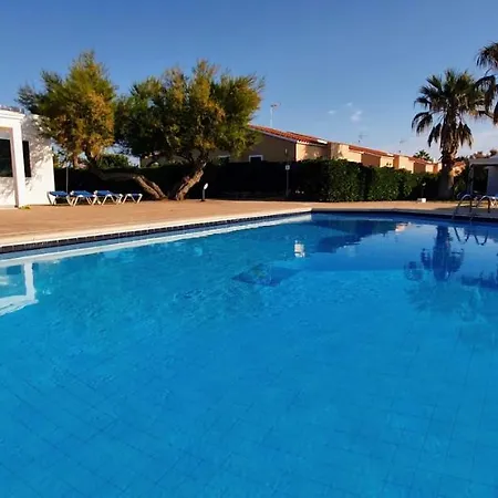 Golondrinas - Rissaga Prázdninový dům *