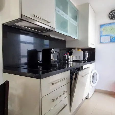 Golondrinas - Rissaga Prázdninový dům *