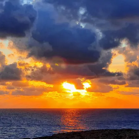 Golondrinas - Rissaga Prázdninový dům *