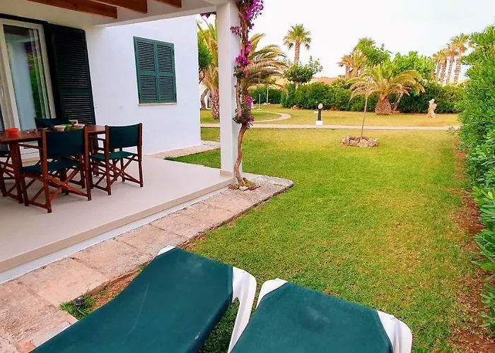 Rissaga - Golondrinas Dom wakacyjny