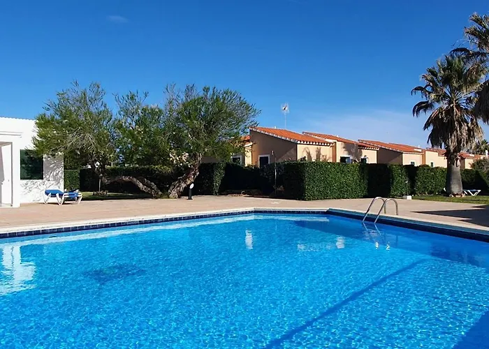 Rissaga - Golondrinas Cala en Bosch