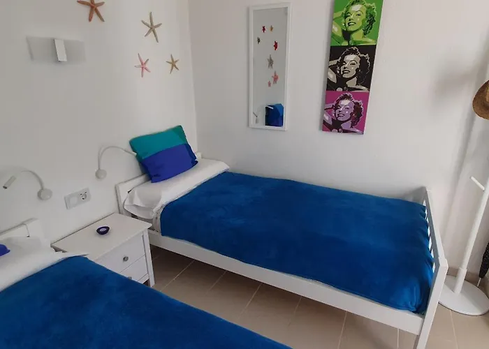 Rissaga - Golondrinas Dom wakacyjny